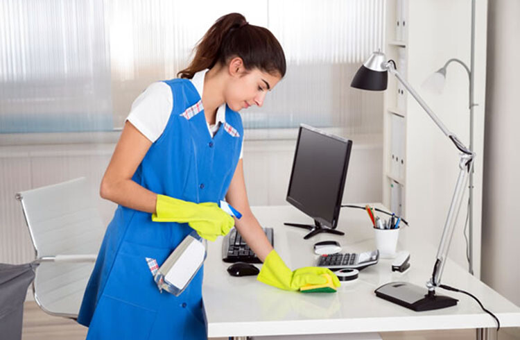 Doğançay Ofis Temizliği