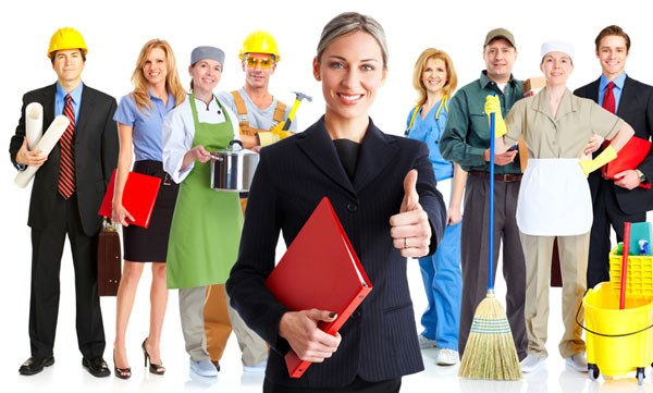 Doğançay Ofis Temizliği Hizmeti